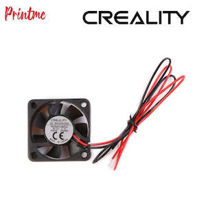 Fans: Creality 3D LD-002R/LD-002H 4010 Axial Fan