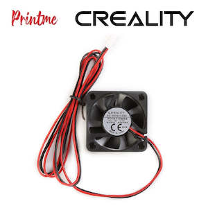 Fans: Creality 3D CR-10 Max 4010 Axial Cooling Fan for Hotend