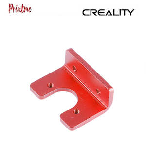 Self Levelling: Creality 3D BL Touch Mounting Bracket