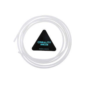 Tubes: Creality 3D, 1 Meter PTFE Teflon Tube