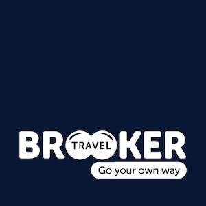 Brooker Travel Wellington: Brooker Travel Voucher Covers - Wellington