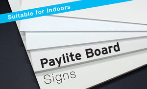 Paylite Board - PrintPlus