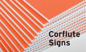 Corflute Signs Auckland - Print Plus