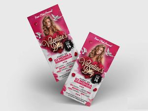 Products: Flyer DL Size – Print Rotorua