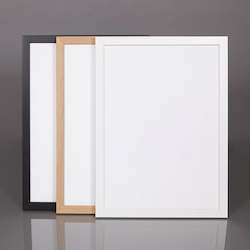 Premade Frames: A3 Premade