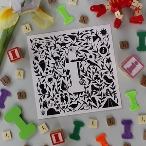 Products: I Print - Prints & Princesses