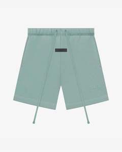 Fear Of God Essentials: Fear of God Essentials Sweatshort Sycamore