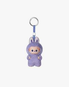Pop Mart Labubu The Monsters Pin for Love Series "?" Vinyl Plush Pendant (Opened Box)