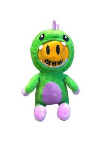 Drew House: Drew House Dino Plushie