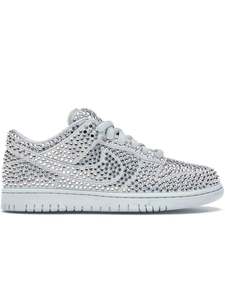 Nike Dunk Low Cactus Plant Flea Market Pure Platinum