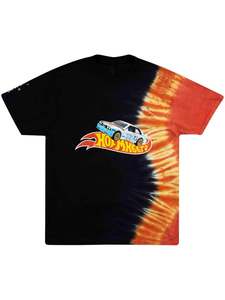 Travis Scott Jackboys Racing T-Shirt
