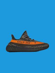 adidas Yeezy Boost 350 V2 Carbon Beluga