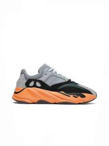 adidas Yeezy Boost 700 Wash Orange