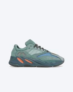 Yeezy 700: adidas Yeezy Boost 700 Faded Azure