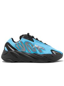Yeezy Boost 700 MNVN Bright Cyan