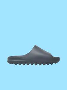 Yeezy Slides: adidas Yeezy Slide Slate Grey