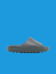 Yeezy Slides: adidas Yeezy Slide Slate Marine