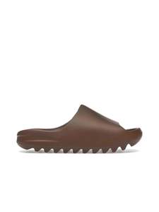 Yeezy Slides: adidas Yeezy Slide Flax