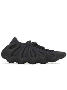 Other Yeezy: Adidas Yeezy 450 Utility Black