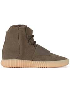 Other Yeezy: Adidas Yeezy Boost 750 Light Brown Gum Chocolate