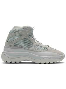 Other Yeezy: Adidas Yeezy Desert Boot Salt