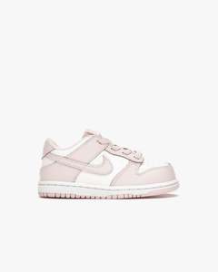 Nike Dunk Low SP Orange Pearl (TD)