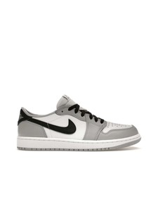 Jordan 1 Low: Nike Air Jordan 1 Retro Low OG Barons