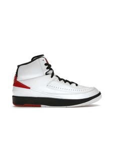 Nike Air Jordan 2 Retro OG Chicago (2022)