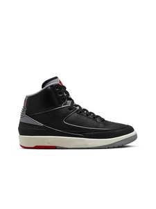 Nike Air Jordan 2 Retro Black Cement
