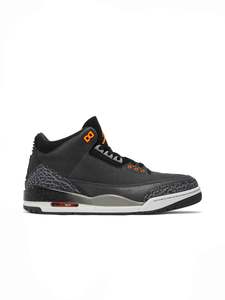 Nike Air Jordan 3 Retro Fear Pack (2023)