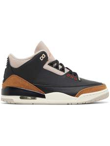 Nike Air Jordan 3 Retro Desert Elephant