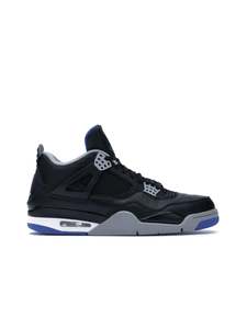 Nike Air Jordan 4 Retro Motorsports Alternate