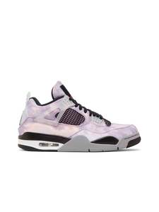 Nike Air Jordan 4 Retro Zen Master
