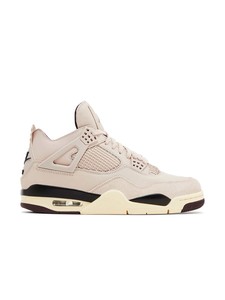 Nike Air Jordan 4: Nike Air Jordan 4 Retro OG SP A Ma Maniére While You Were Sleeping (Women's)