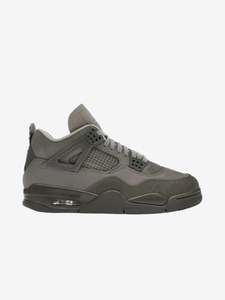 Nike Air Jordan 4 Retro SE Paris Olympics Wet Cement