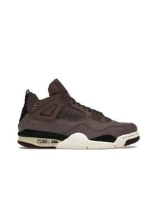 Nike Air Jordan 4 Retro A Ma Maniére Violet Ore