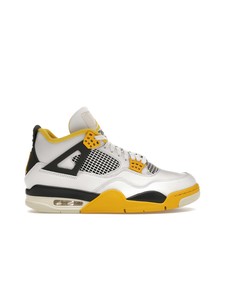 Nike Air Jordan 4: Nike Air Jordan 4 Retro Vivid Sulfur (W)