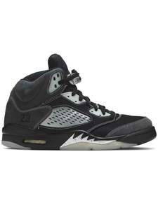 Jordan 5: Nike Air Jordan 5 Retro Anthracite