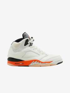 Jordan 5: Nike Air Jordan 5 Retro Shattered Backboard