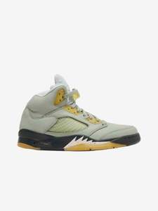 Jordan 5: Nike Air Jordan 5 Retro Jade Horizon