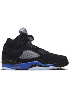 Jordan 5: Nike Air Jordan 5 Retro Racer Blue (2022)