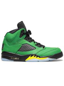 Jordan 5: Nike Air Jordan 5 Retro SE Oregon