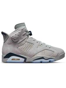 Jordan 6: Nike Air Jordan 6 Retro Georgetown (2022)