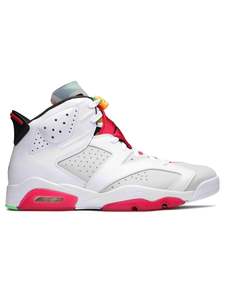 Nike Air Jordan 6 Retro Hare (USED)