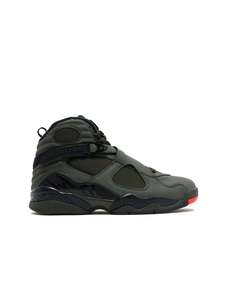 Nike Air Jordan 8 Retro UNDFTD Take Flight