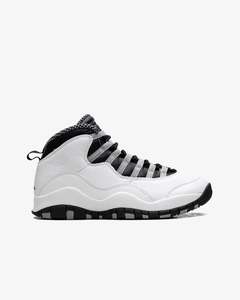Nike Air Jordan 10 Retro OG Steel