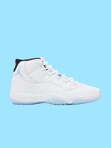 Nike Air Jordan 11 Retro Legend Blue (2024)