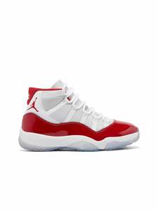 Nike Air Jordan 11 Retro Cherry (2022)