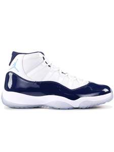 Nike Air Jordan 11 Retro Win Like 82