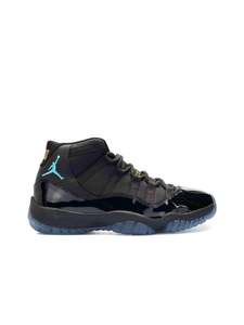 Nike Air Jordan 11 Retro Gamma Blue [USED]